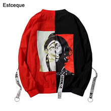 Load image into Gallery viewer, Jackets Women 2025 New Women's Basic Jacket Fashion Thin Girl Windbreaker Outwear Bomber Female Baseball Women Men Coat
