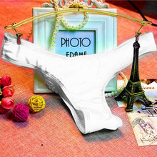 Load image into Gallery viewer, 2025 Sexy Women Bikini Bottoms Swimming G-String Briefs Panty Bikini Thong Bottom Swimsuit Brazilian Thong Maillot De Bain Femme