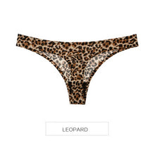 Load image into Gallery viewer, Sexy Swimwear Women Briefs Bikini Bottom Brazilian Thong Swimsuits Classic Cut Bottoms Biquini Swim Beach Wear Short Swimsuit