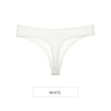 Load image into Gallery viewer, Sexy Swimwear Women Briefs Bikini Bottom Brazilian Thong Swimsuits Classic Cut Bottoms Biquini Swim Beach Wear Short Swimsuit
