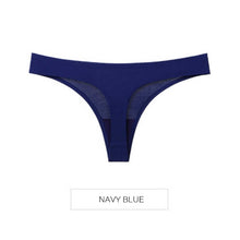 Load image into Gallery viewer, Sexy Swimwear Women Briefs Bikini Bottom Brazilian Thong Swimsuits Classic Cut Bottoms Biquini Swim Beach Wear Short Swimsuit