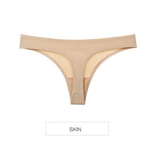 Load image into Gallery viewer, Sexy Swimwear Women Briefs Bikini Bottom Brazilian Thong Swimsuits Classic Cut Bottoms Biquini Swim Beach Wear Short Swimsuit