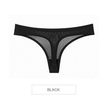 Load image into Gallery viewer, Sexy Swimwear Women Briefs Bikini Bottom Brazilian Thong Swimsuits Classic Cut Bottoms Biquini Swim Beach Wear Short Swimsuit