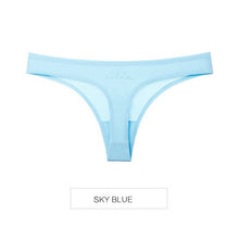 Load image into Gallery viewer, Sexy Swimwear Women Briefs Bikini Bottom Brazilian Thong Swimsuits Classic Cut Bottoms Biquini Swim Beach Wear Short Swimsuit
